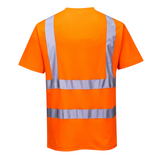 Portwest Cotton Comfort T-Shirt S/S
