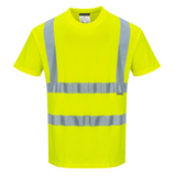 Portwest Cotton Comfort T-Shirt S/S