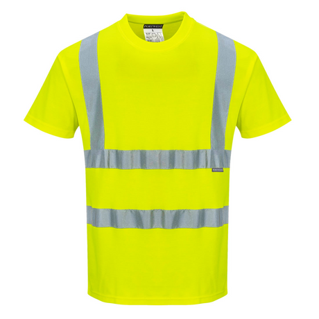 Portwest Cotton Comfort T-Shirt S/S