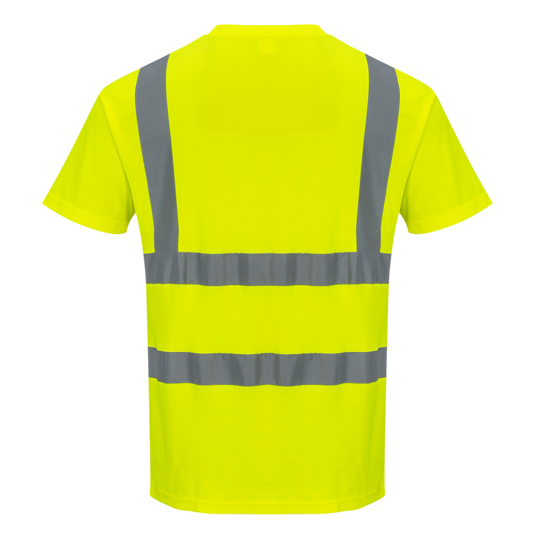 Portwest Cotton Comfort T-Shirt S/S