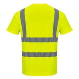 Portwest Cotton Comfort T-Shirt S/S