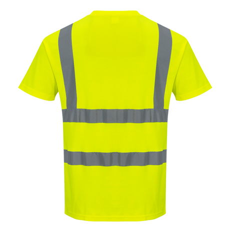 Portwest Cotton Comfort T-Shirt S/S
