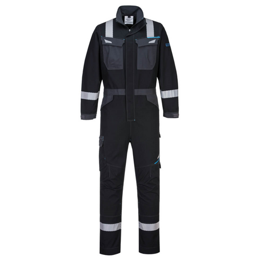 Portwest Coverall WX3 FR