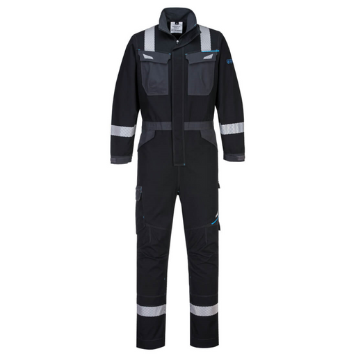Portwest Hi-Vis verkeersjack XXL kopen? | Toolstation Portwest Hi-Vis verkeersjack XXL kopen? | Toolstation