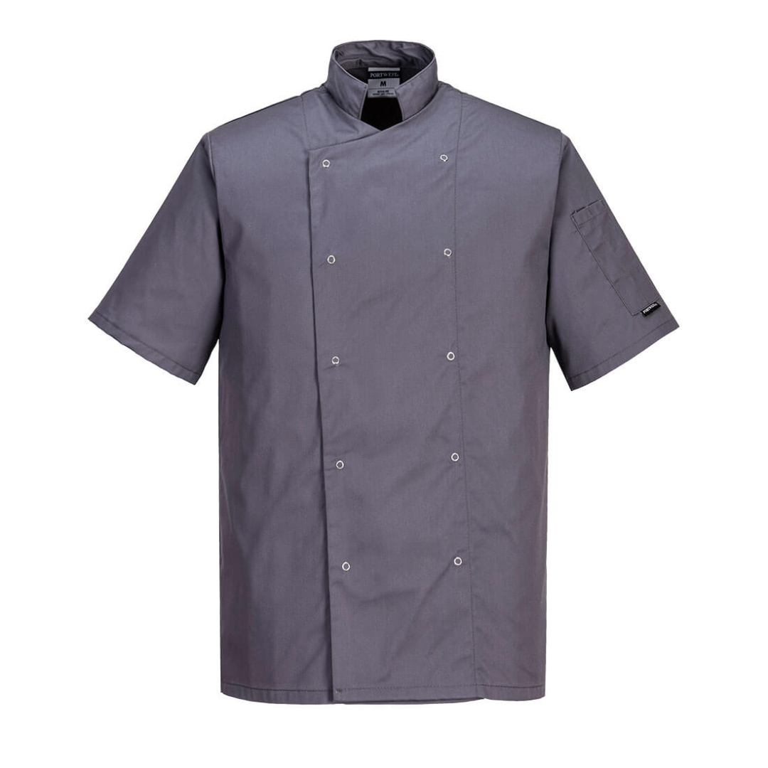 Portwest Cumbria Chefs Jacket