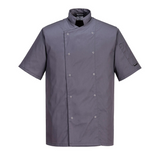 Portwest Cumbria Chefs Jacket