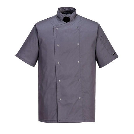 Portwest Cumbria Chefs Jacket