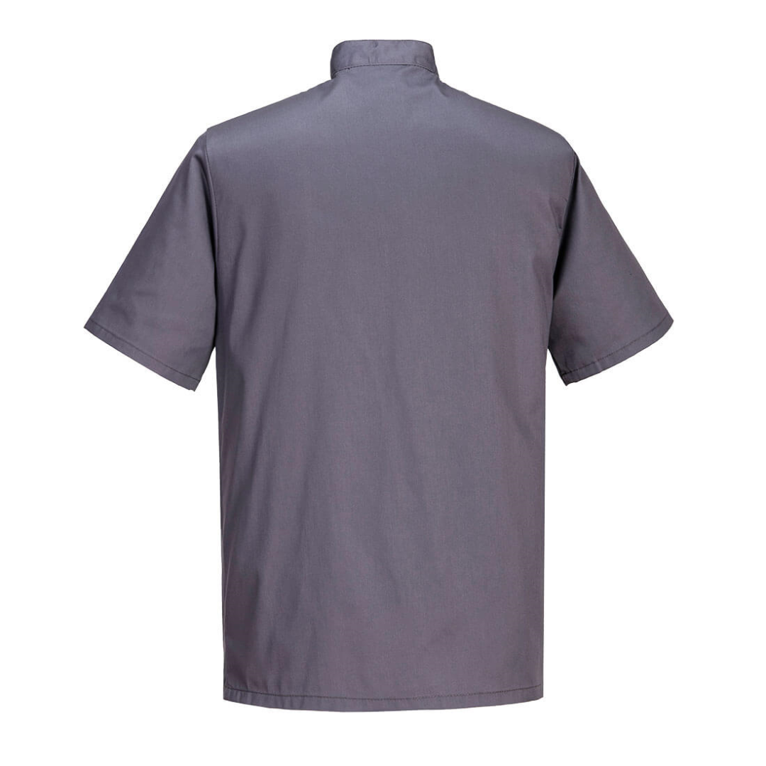 Portwest Cumbria Chefs Jacket