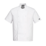 Portwest Cumbria Chefs Jacket