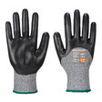 Portwest Cut 5 3/4 Nitrilschuim Handschoen