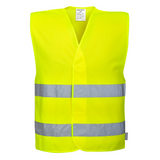 Portwest CV474 1,5m Afstand Verkeersvest