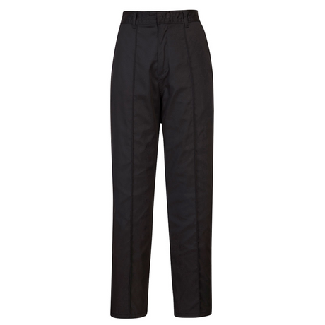 Portwest Dames Elastische Broek