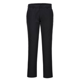 Portwest Dames Slim Fit Chino Broek
