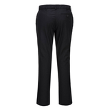Portwest Dames Slim Fit Chino Broek