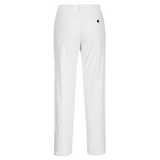 Portwest Dames Slim Fit Chino Broek