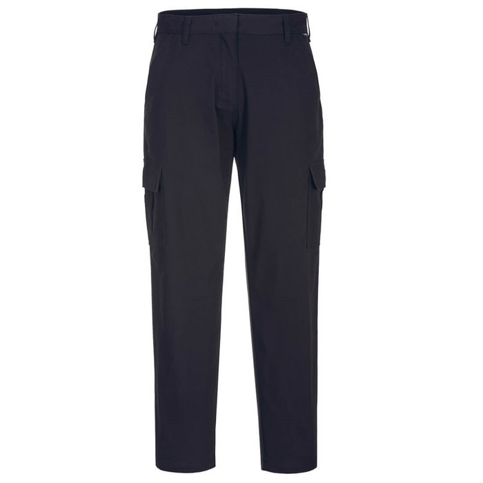 Portwest Dames Stretch Cargo Broek
