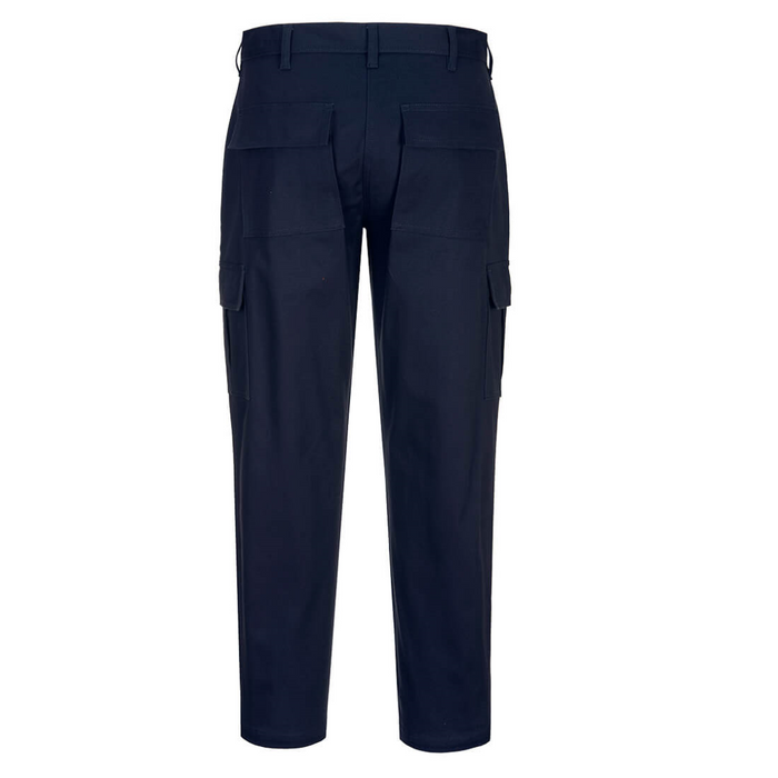 Portwest Dames Stretch Cargo Broek