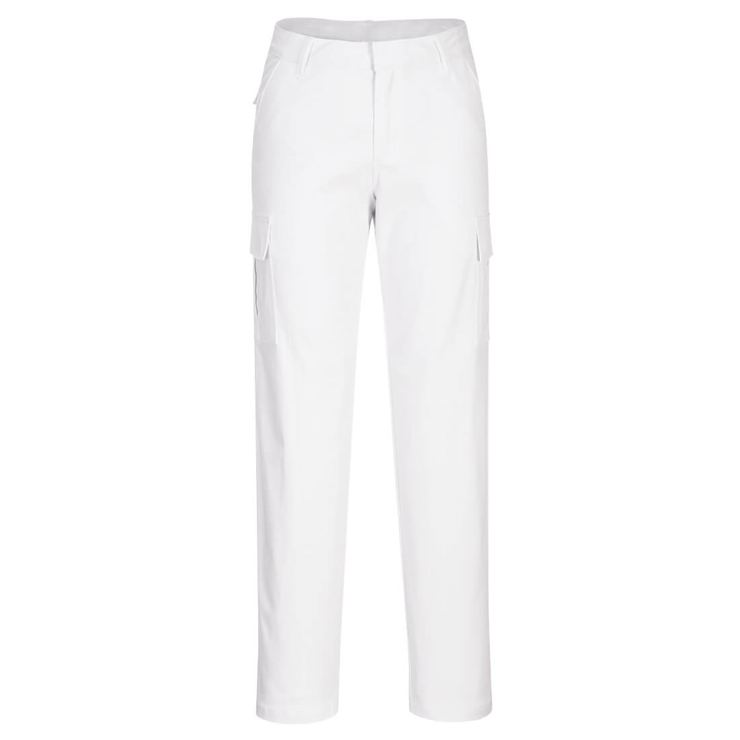 Portwest Dames Stretch Cargo Broek