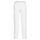 Portwest Dames Stretch Cargo Broek