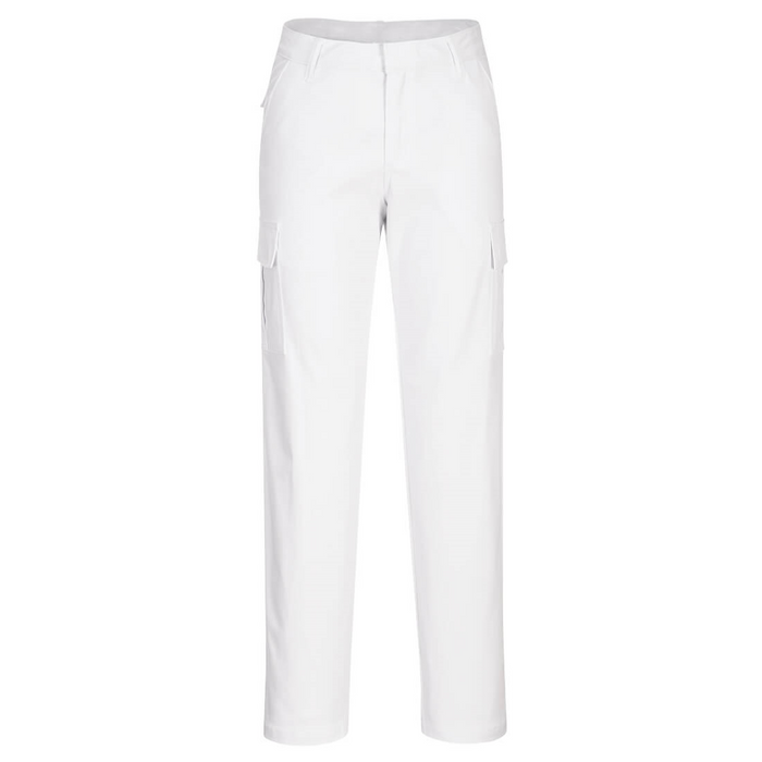 Portwest Dames Stretch Cargo Broek