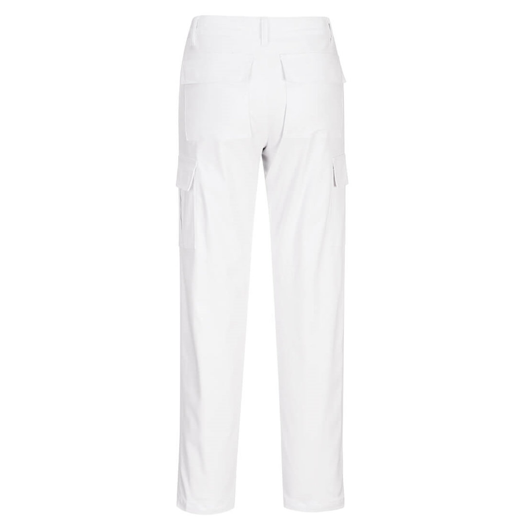Portwest Dames Stretch Cargo Broek