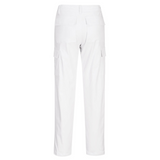 Portwest Dames Stretch Cargo Broek