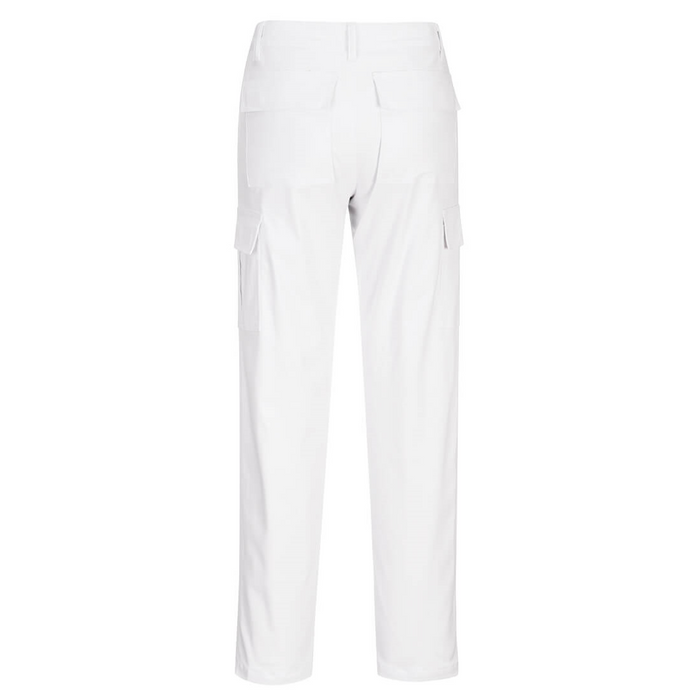 Portwest Dames Stretch Cargo Broek
