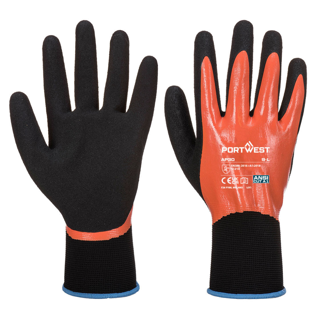 Portwest Dermi Pro Handschoenen