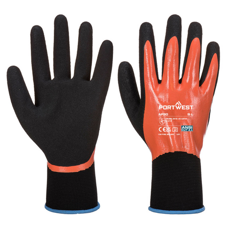 Portwest Dermi Pro Handschoenen