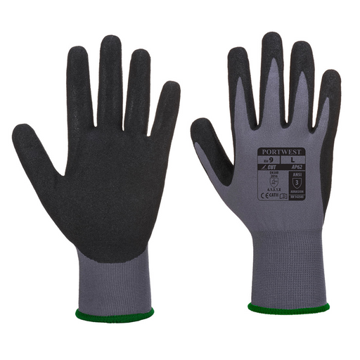 Portwest Dermiflex Aqua Handschoenen
