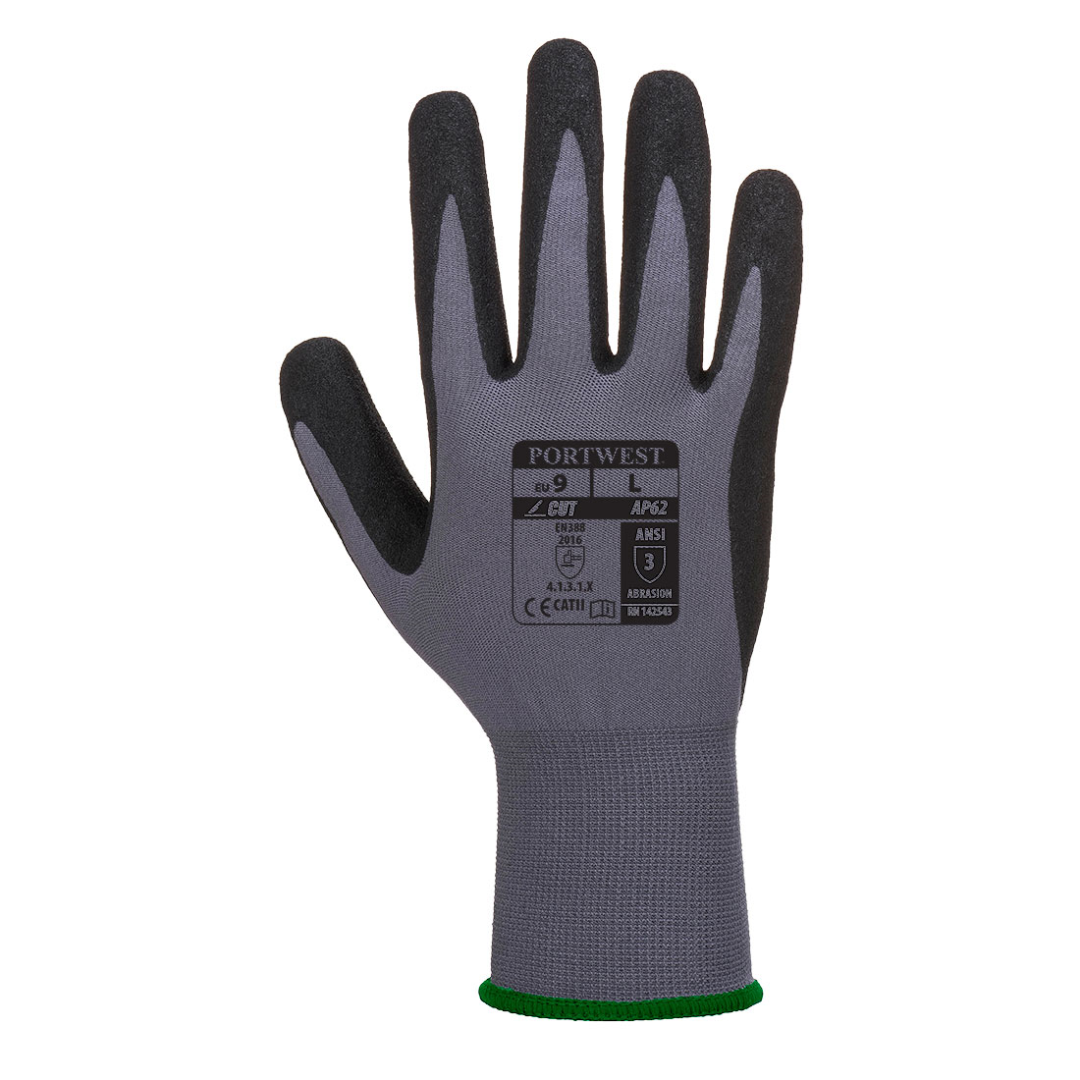 Portwest Dermiflex Aqua Handschoenen