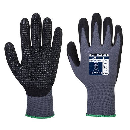 Portwest DermiFlex Plus Handschoenen