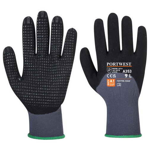 Portwest DermiFlex Ultra Plus Handschoen