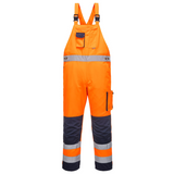 Portwest Dijon Hi-Vis Amerikaanse Overall