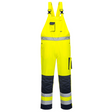 Portwest Dijon Hi-Vis Amerikaanse Overall
