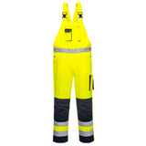 Portwest Dijon Hi-Vis Amerikaanse Overall