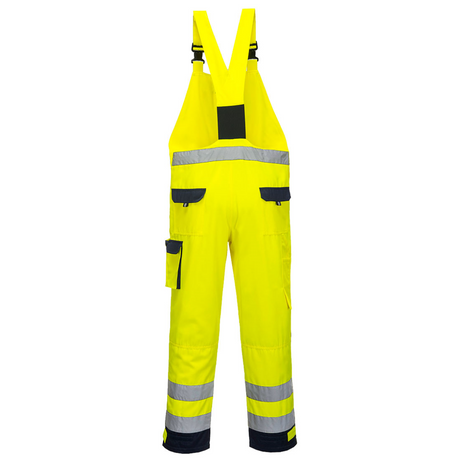 Portwest Dijon Hi-Vis Amerikaanse Overall