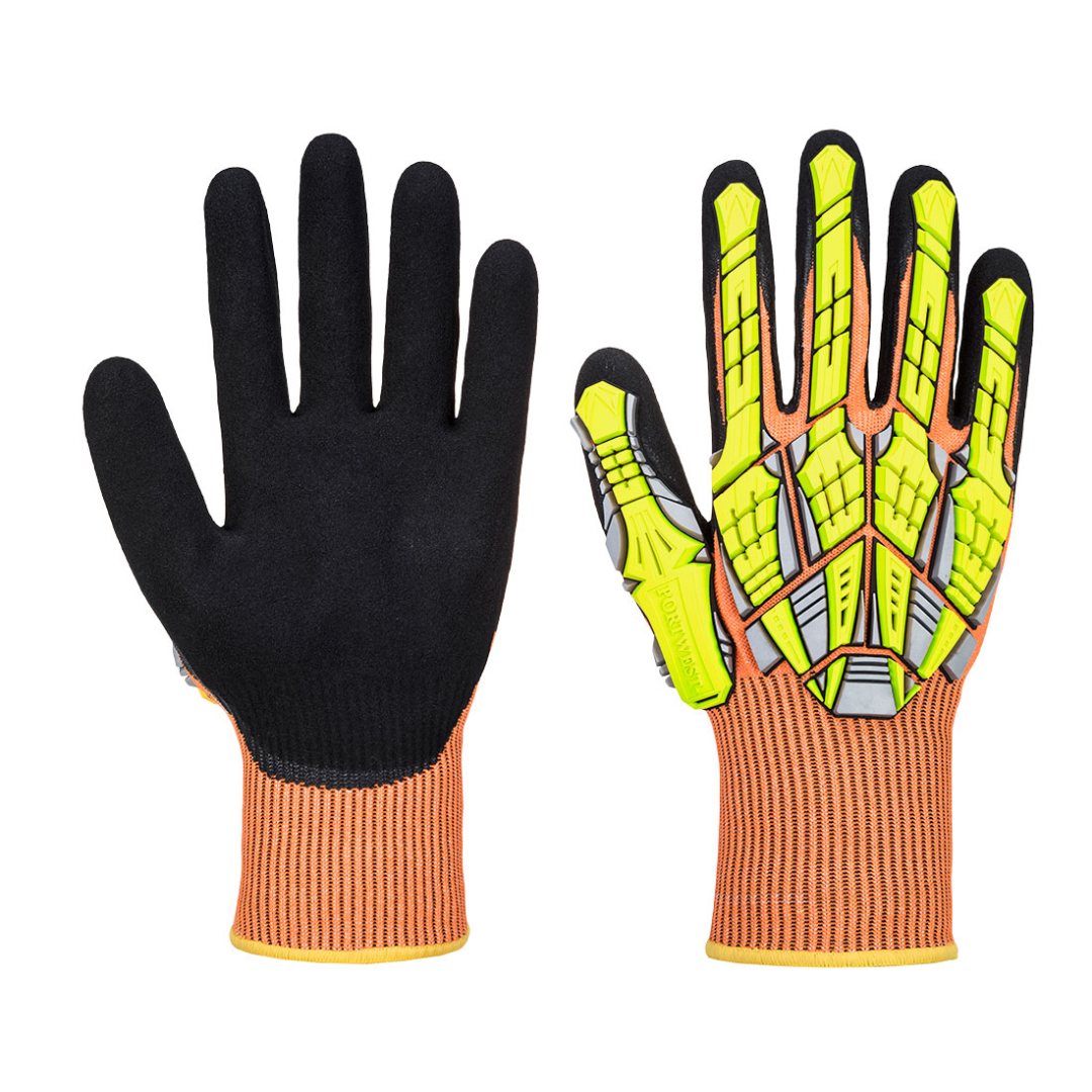 Portwest DX VHR Impact Handschoenen