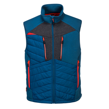 Portwest DX4 Baffle Bodywarmer