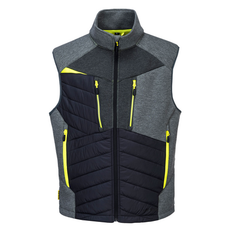 Portwest DX4 Baffle Bodywarmer