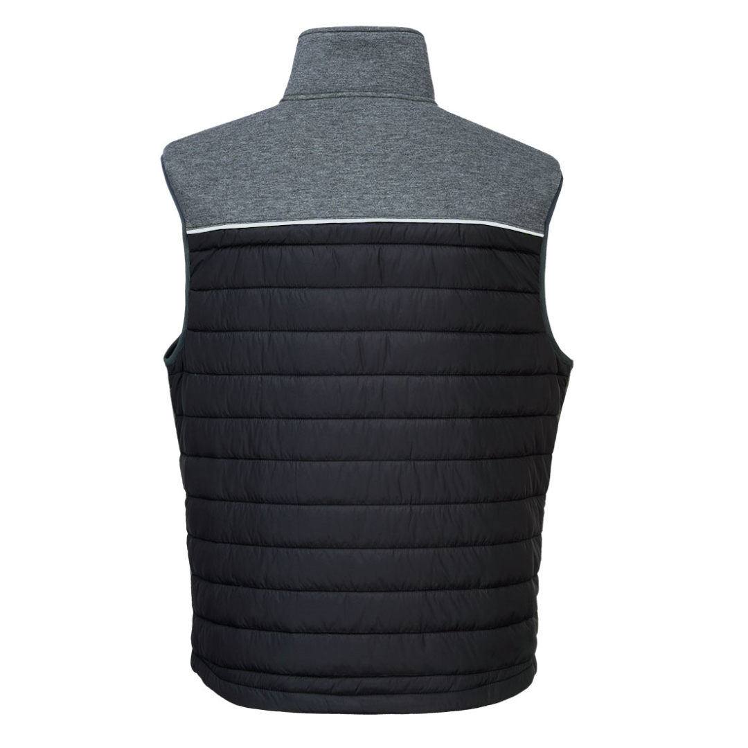 Portwest DX4 Baffle Bodywarmer