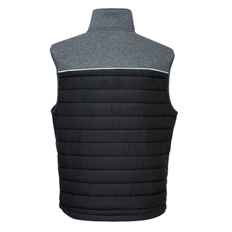 Portwest DX4 Baffle Bodywarmer