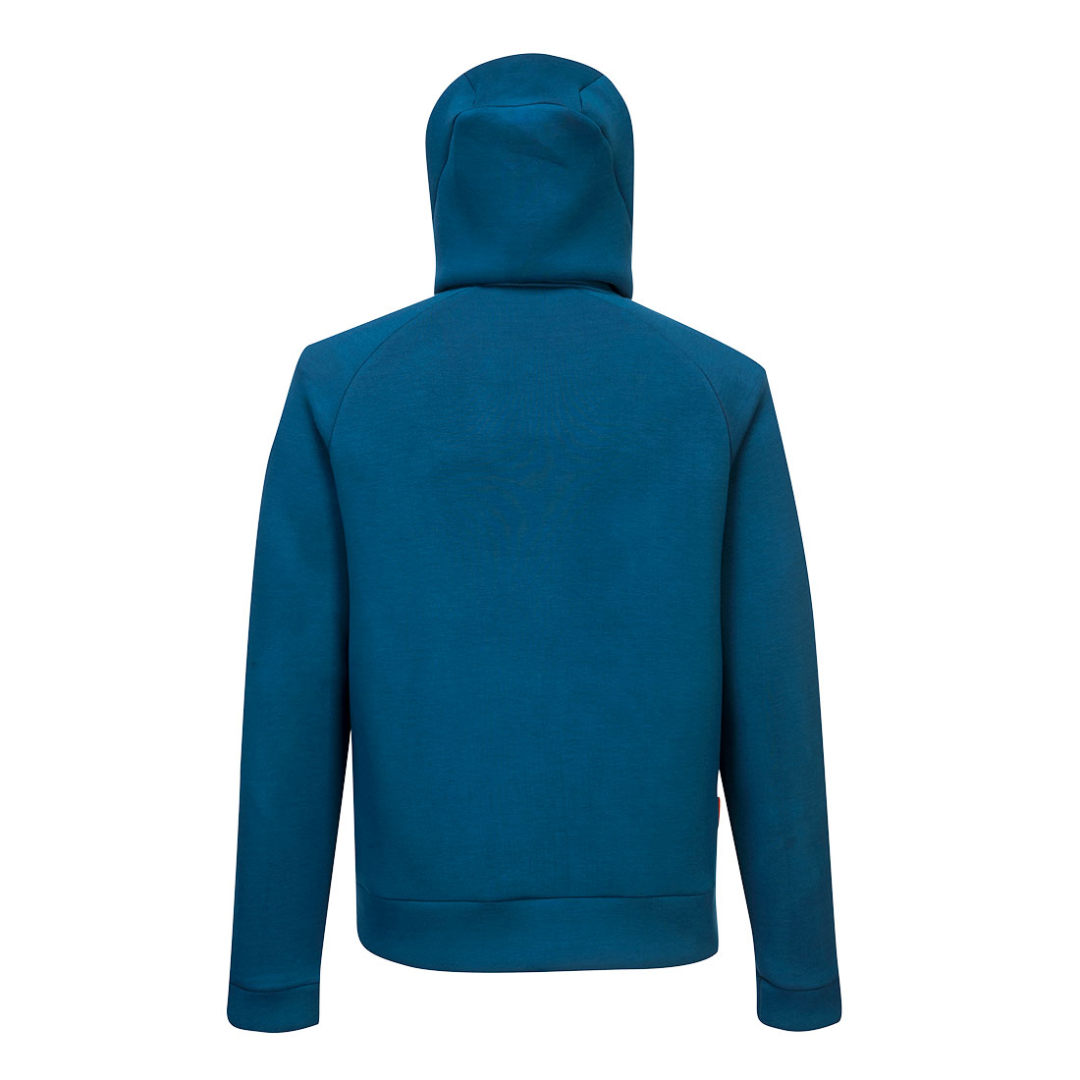 Portwest DX4 Hoodie met rits
