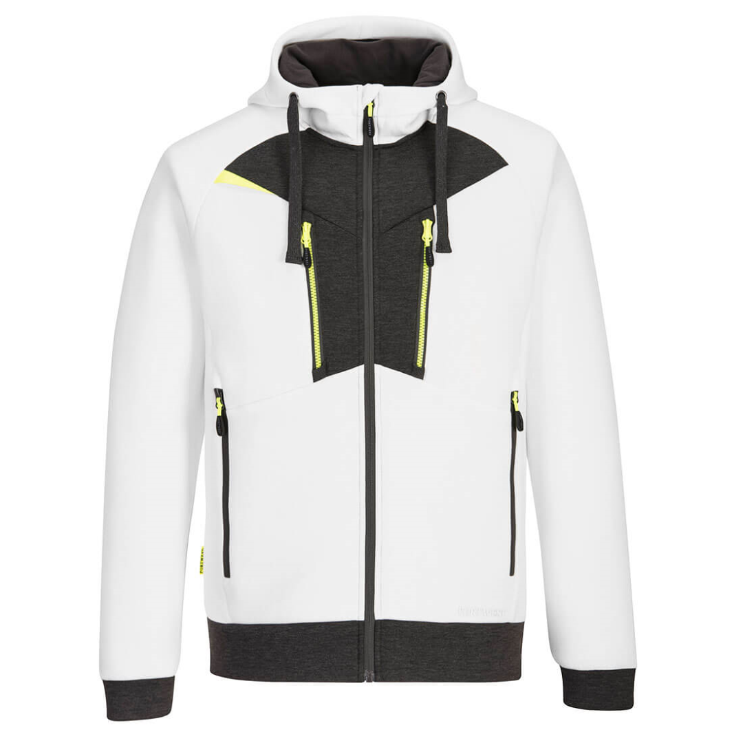 Portwest DX4 Hoodie met rits