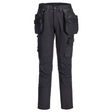Portwest DX4 Slim Fit Stretch Werkbroek