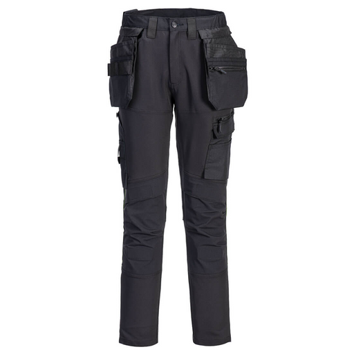 Portwest DX4 Slim Fit Stretch Werkbroek