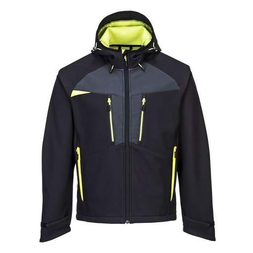 Portwest DX4 Softshell Jack