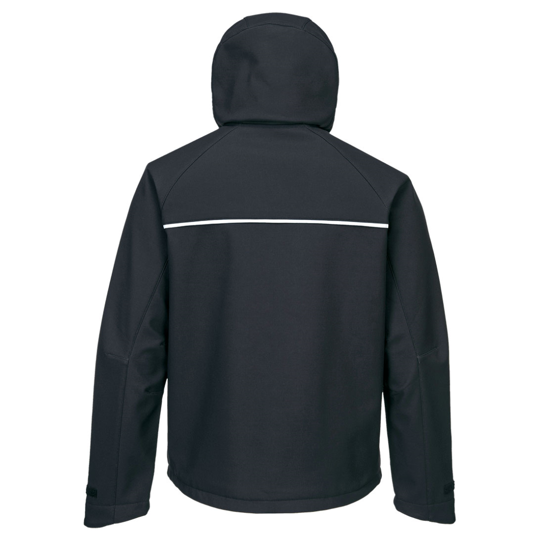 Portwest DX4 Softshell Jack
