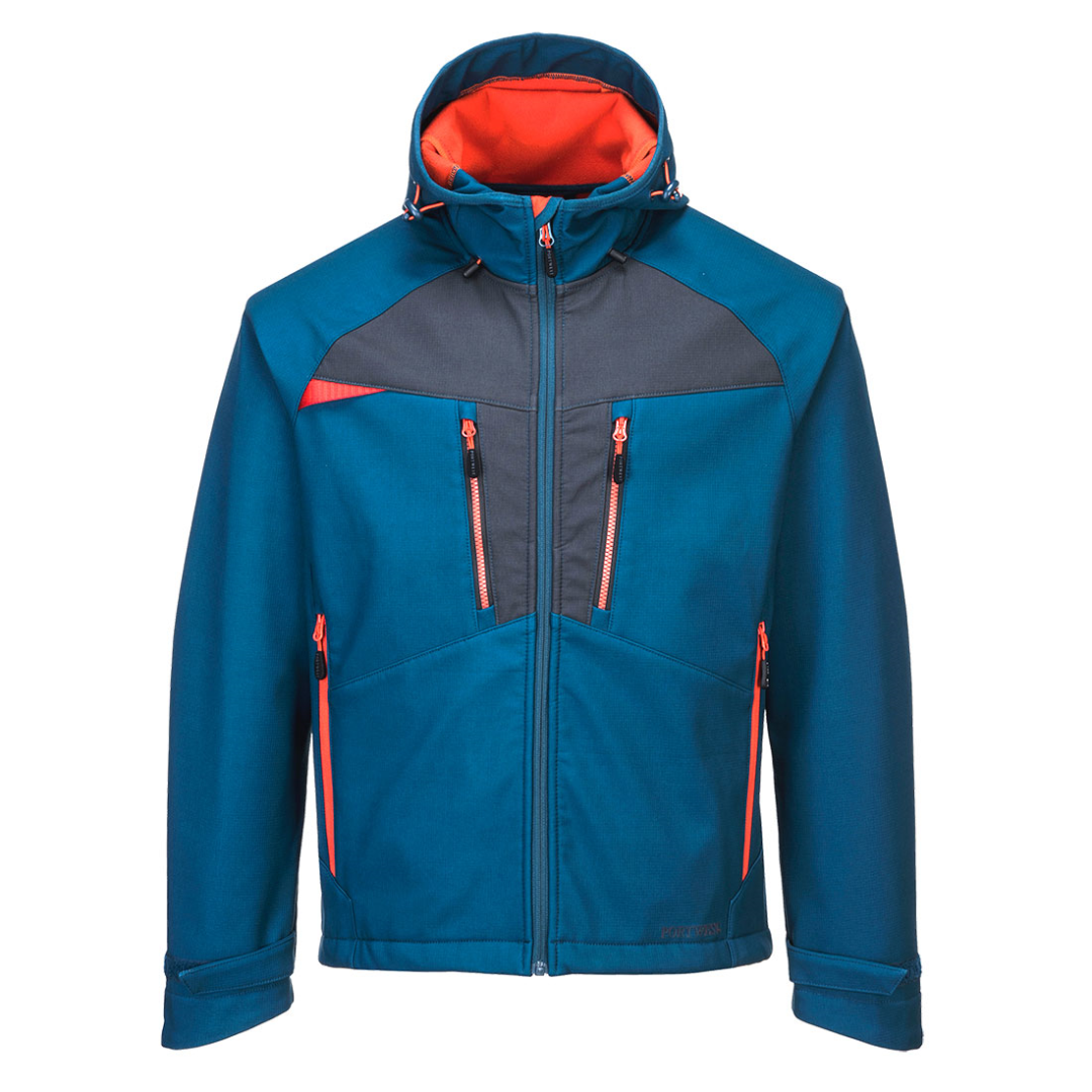 Portwest DX4 Softshell Jack