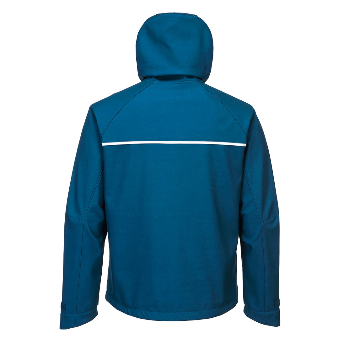 Portwest DX4 Softshell Jack
